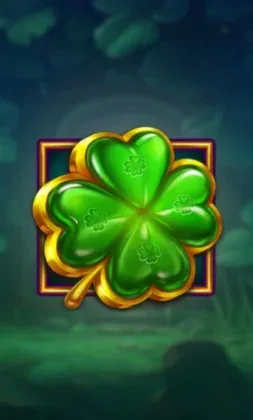 40 Boost Clover