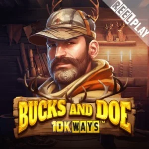 Bucks and Doe 10K Ways