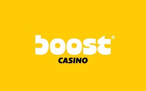 boost casino