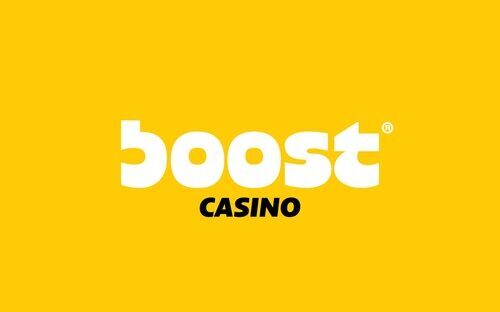 boost casino