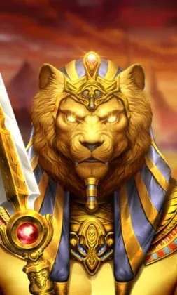 Immortal Warlords